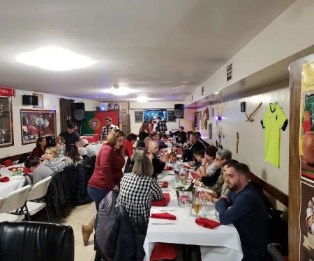 Casa De Tras-Os-Montes E Alto