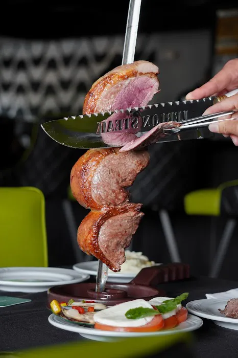 Leblon Steak Brazilian Steakhouse-Ironbound Picture 2