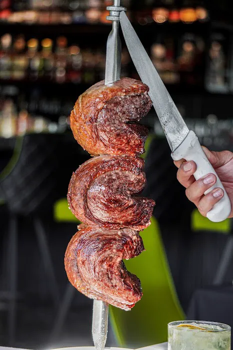 Leblon Steak Brazilian Steakhouse-Ironbound Picture 1