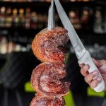 Leblon Steak Brazilian Steakhouse-Ironbound