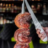 Leblon Steak Brazilian Steakhouse-Ironbound ico