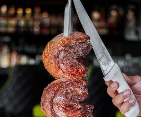 Leblon Steak Brazilian Steakhouse-Ironbound