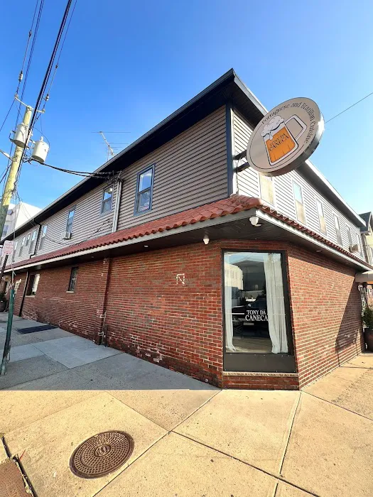 Tony Da Caneca Picture 3