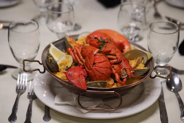 Tony Da Caneca Picture 2