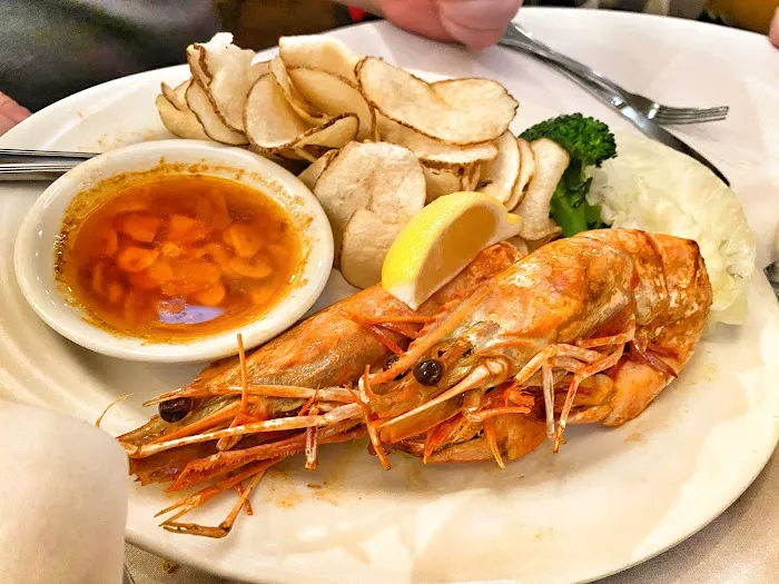 Tony Da Caneca Picture 1