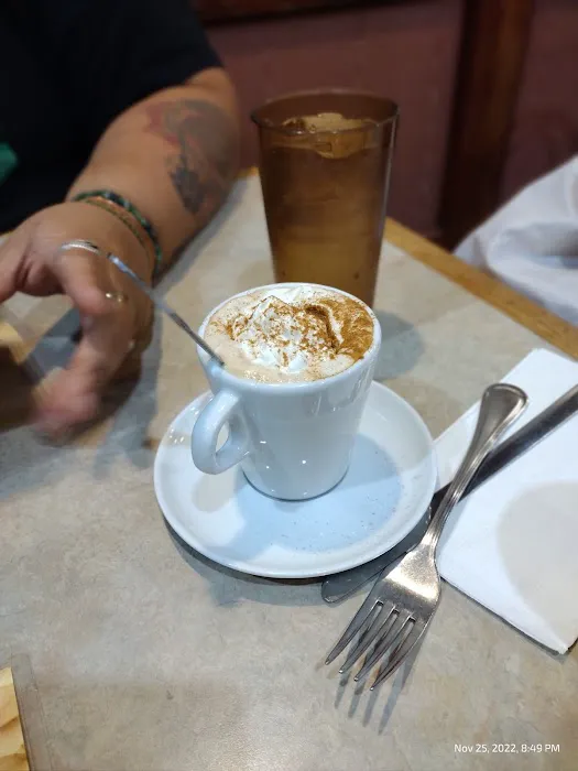 Andros Restaurant Picture 4