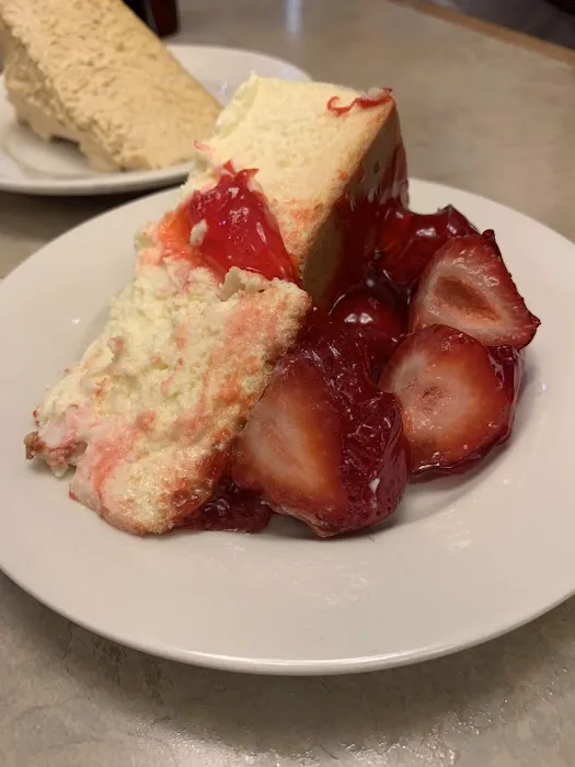 Andros Restaurant Picture 9