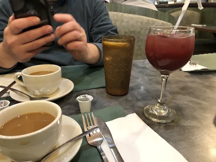 Andros Restaurant Picture 7