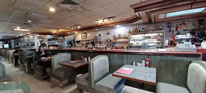 Andros Restaurant Picture 5