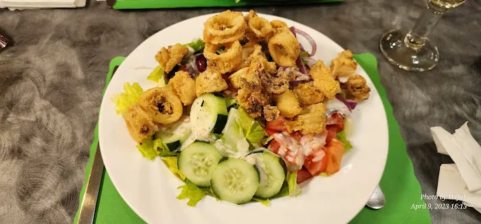 Andros Restaurant Picture 2