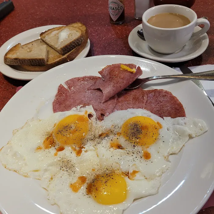 Andros Restaurant Picture 10