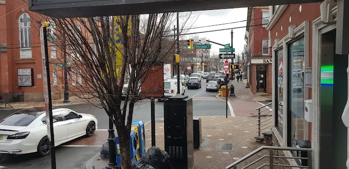 Andros Restaurant Picture 8