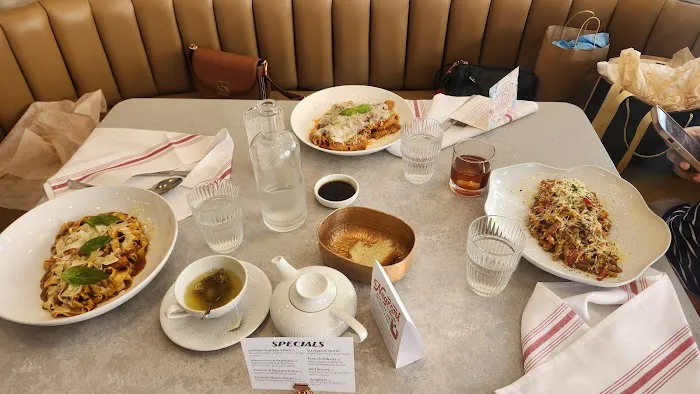 Five Corners Ristorante Picture 1