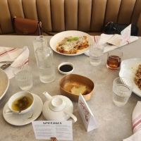 Five Corners Ristorante ico