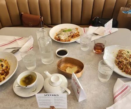 Five Corners Ristorante