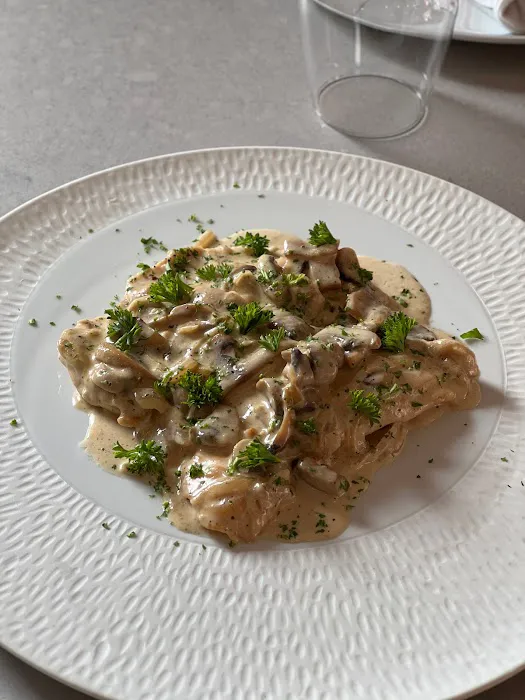 Five Corners Ristorante Picture 10