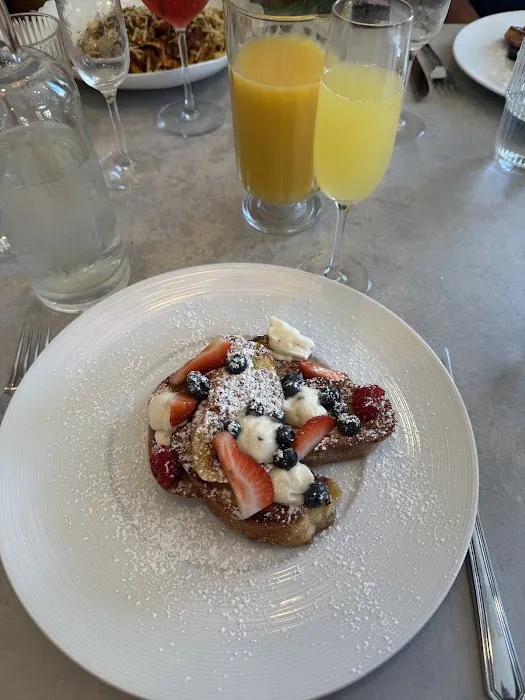 Five Corners Ristorante Picture 3