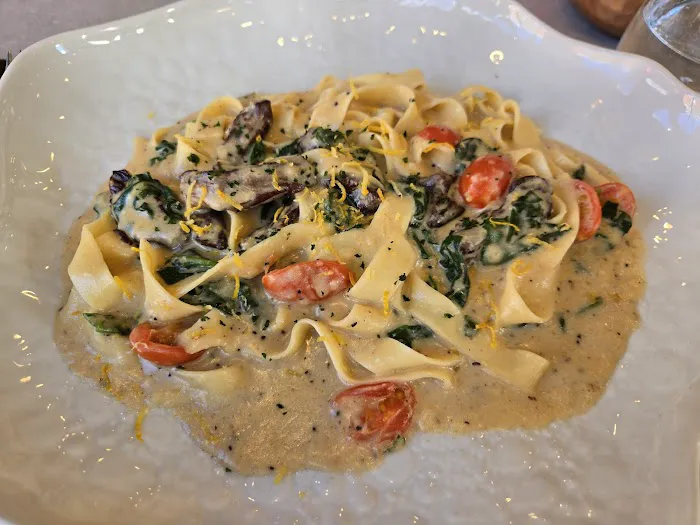 Five Corners Ristorante Picture 5