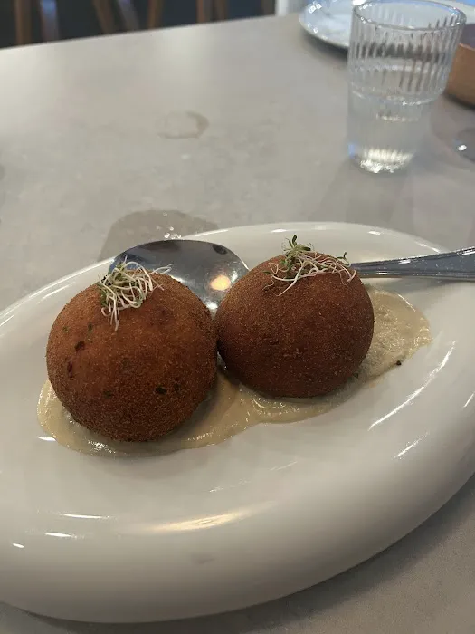 Five Corners Ristorante Picture 4