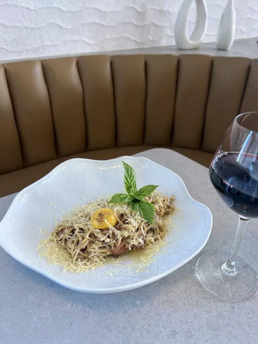 Five Corners Ristorante Picture 8