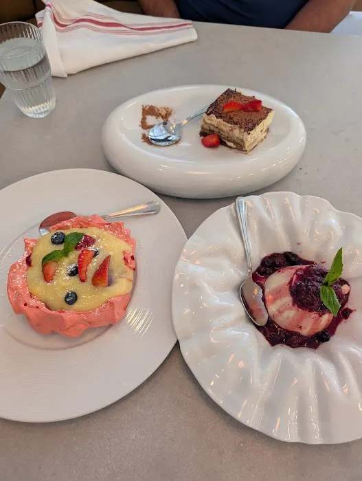 Five Corners Ristorante Picture 7