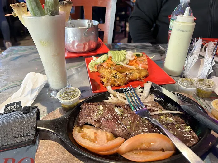 Sabor Latino Restaurant Picture 4