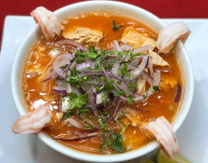 Sabor Latino Restaurant Picture 5