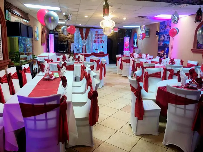 Sabor Latino Restaurant Picture 7