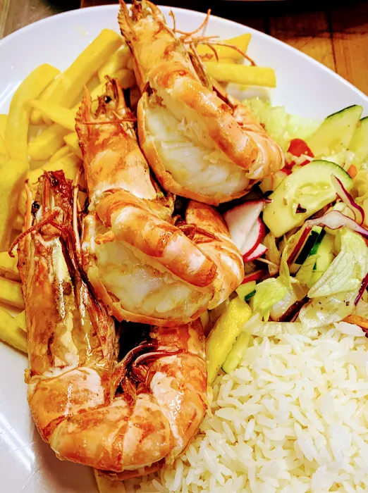 Sabor Latino Restaurant Picture 3