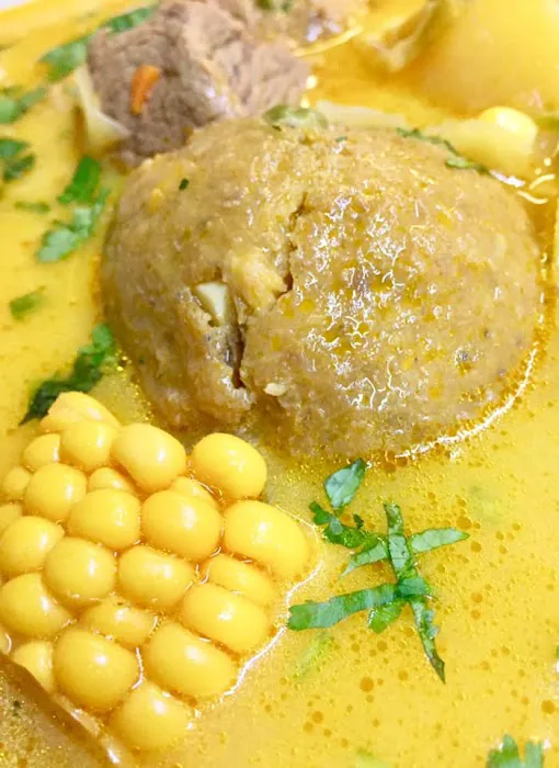 Sabor Latino Restaurant Picture 8