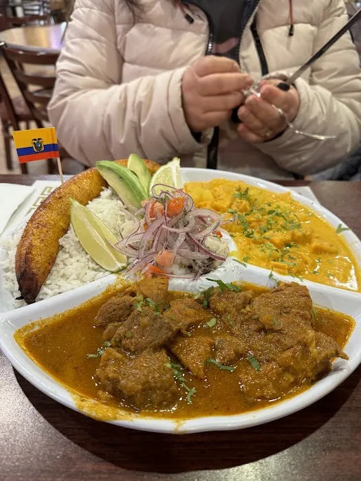 Sabor Latino Restaurant Picture 10