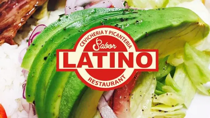 Sabor Latino Restaurant Picture 9