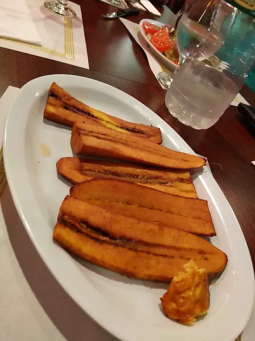 Sabor Latino Restaurant Picture 2