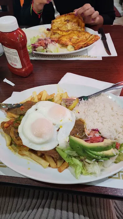 Sabor Latino Restaurant Picture 1