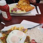 Sabor Latino Restaurant