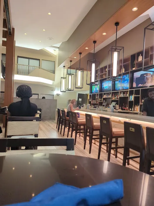 Gateway City Kitchen & Bar Picture 7