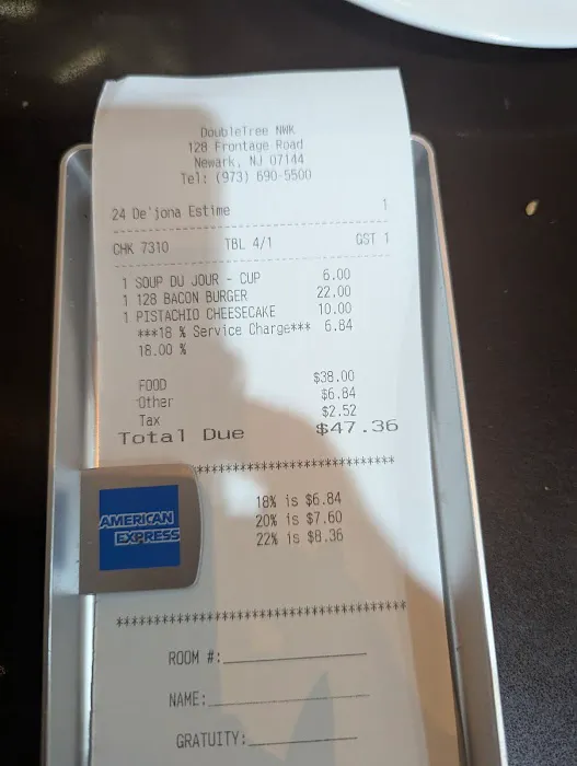 Gateway City Kitchen & Bar Picture 1