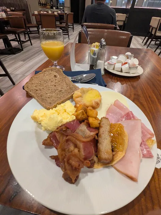 Bistro 128 Picture 1