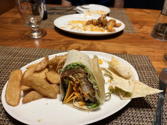 Bistro 128 Picture 2