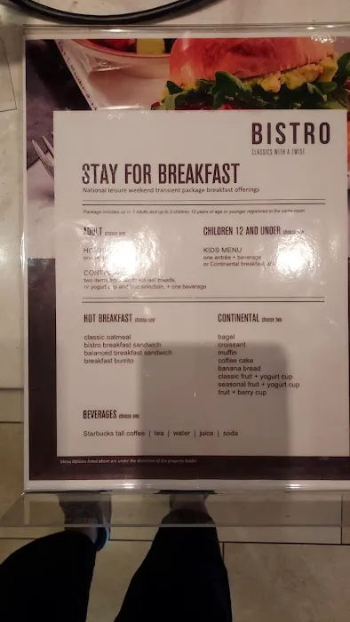 The Bistro - Eat. Drink. Connect.® Picture 5