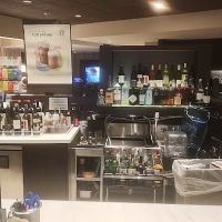 The Bistro - Eat. Drink. Connect.® ico