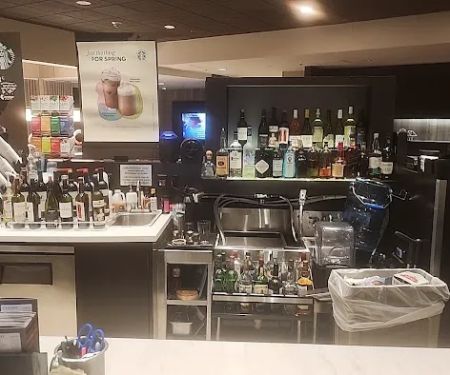 The Bistro - Eat. Drink. Connect.®