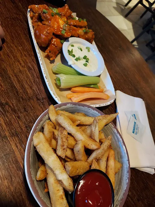 The Bistro - Eat. Drink. Connect.® Picture 10