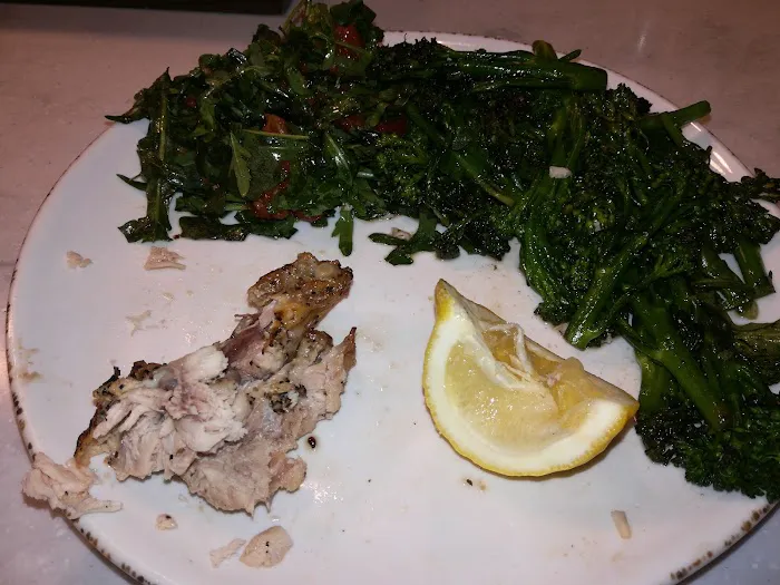 The Bistro - Eat. Drink. Connect.® Picture 8