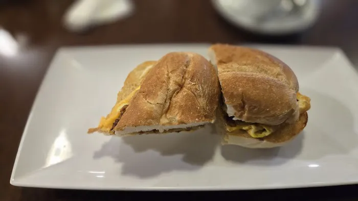 Rosemary Restaurant Picture 1