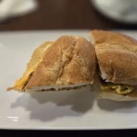 Rosemary Restaurant ico