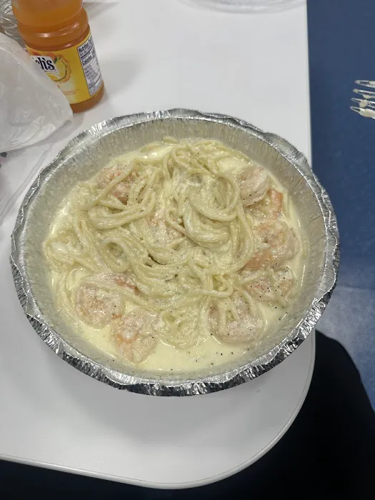 Rosemary Restaurant Picture 3