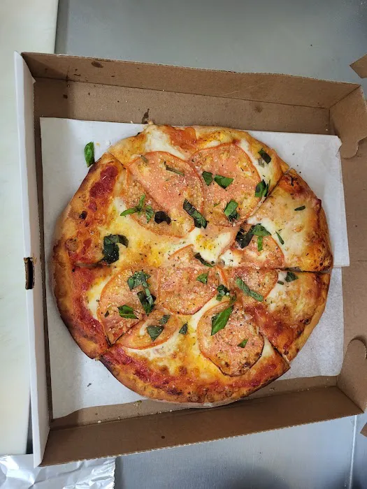 Rosemary Restaurant Picture 10