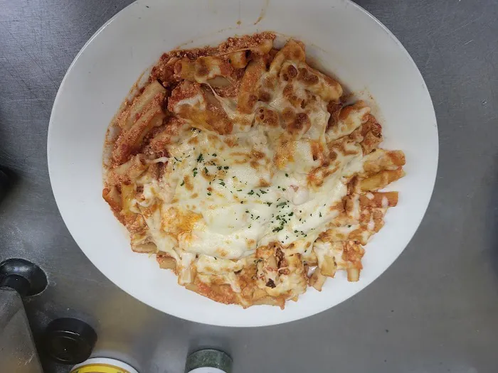 Rosemary Restaurant Picture 5