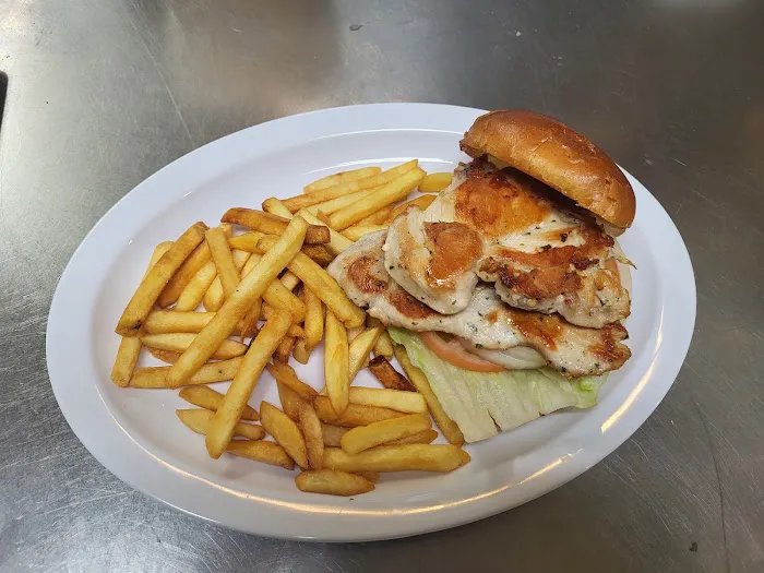 Rosemary Restaurant Picture 6